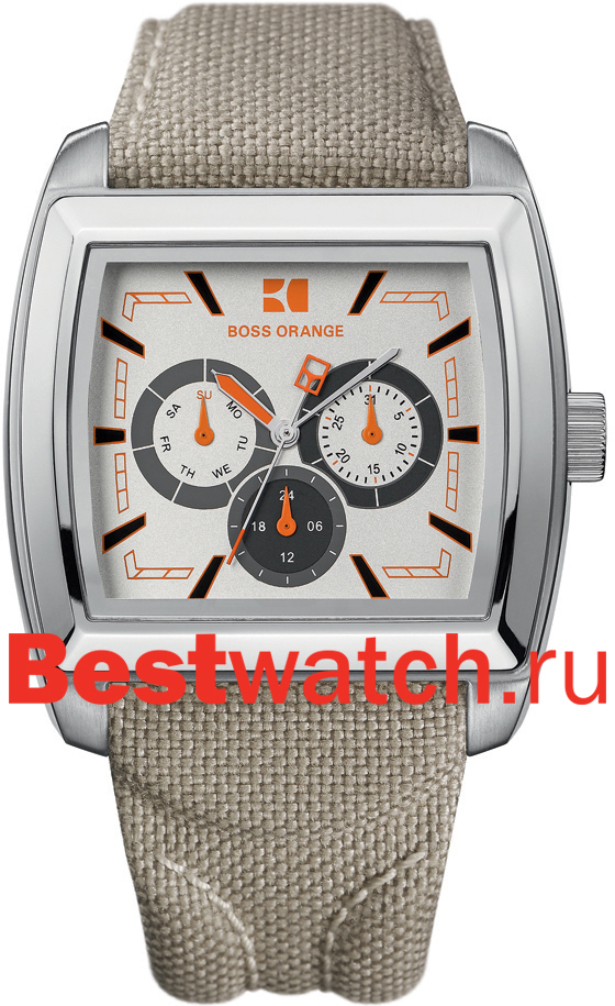 Часы BOSS Orange Multi Eye 1512605